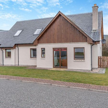 Villa Croftside House - S4401 Aviemore Exterior foto